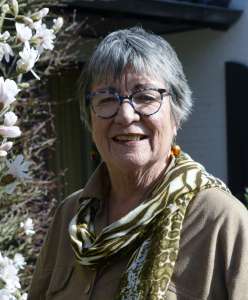 Nellie Timmermans