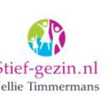 stief-gezin logo